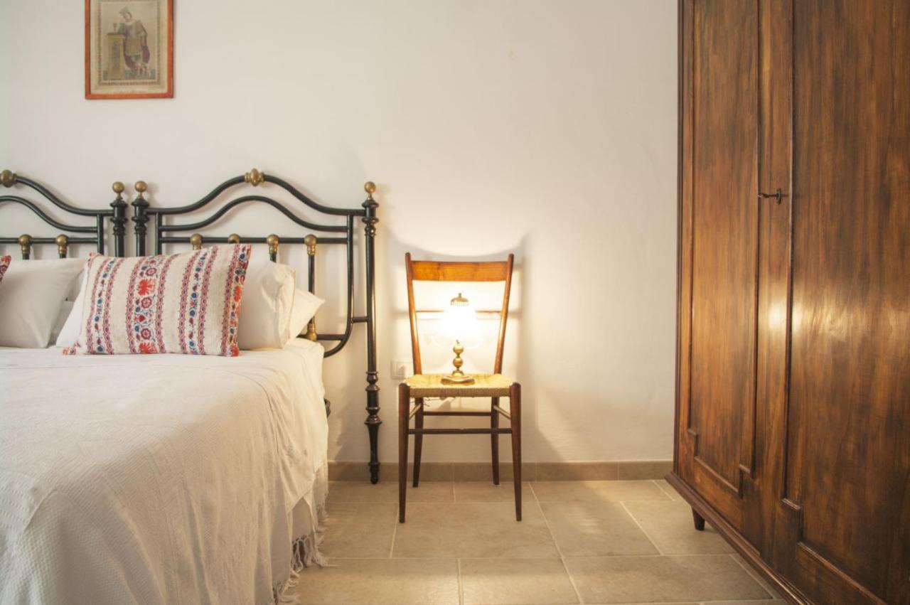 Il Trullo Bianco A Masseria Santalachicca Masseria Orimini 外观 照片