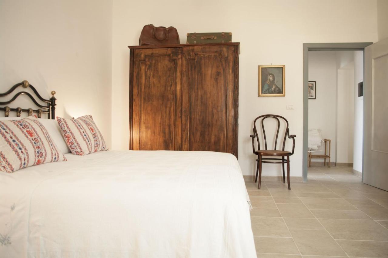 Il Trullo Bianco A Masseria Santalachicca Masseria Orimini 外观 照片